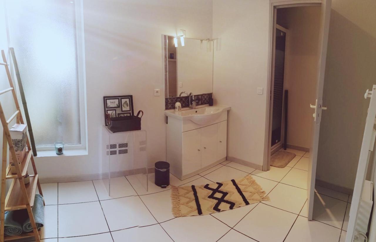 Appt Rdc 5 Pers - Piscines - Parking Prive Apartment Fitou Exterior photo